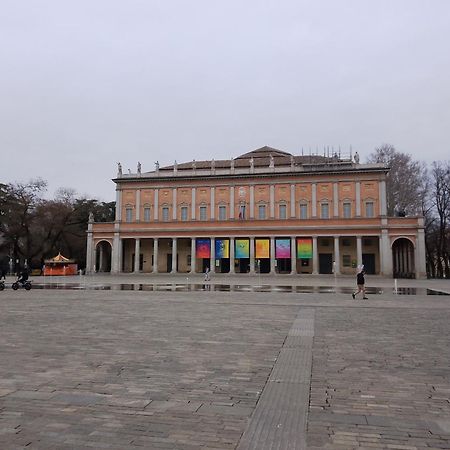 Brevi Periodi Reggio Emilia Apartamento Exterior foto