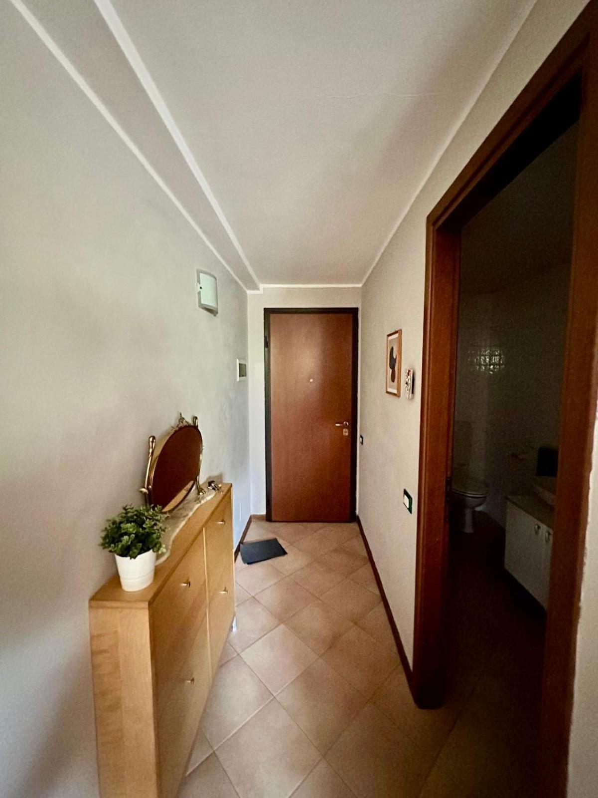 Brevi Periodi Reggio Emilia Apartamento Exterior foto