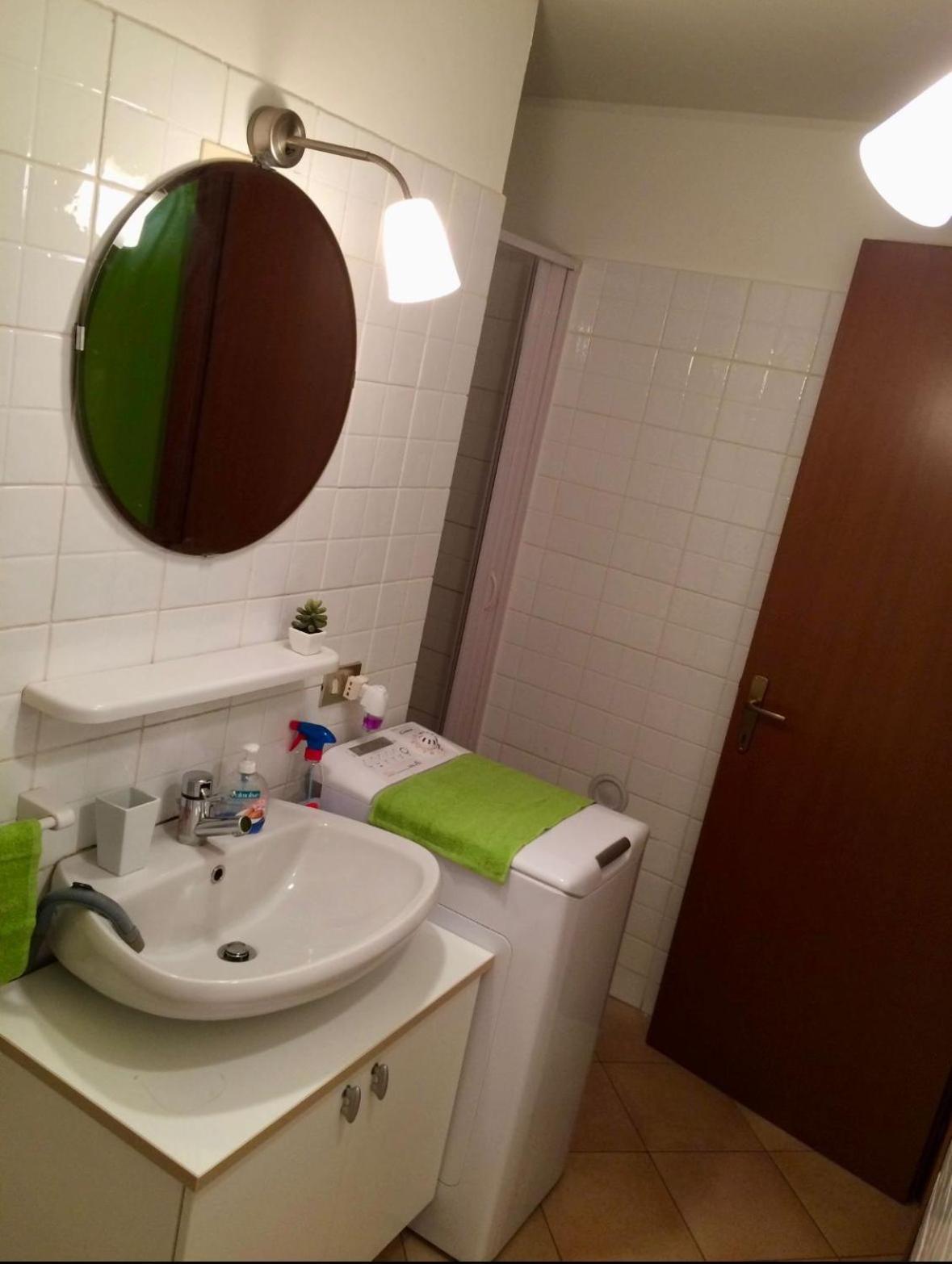 Brevi Periodi Reggio Emilia Apartamento Exterior foto