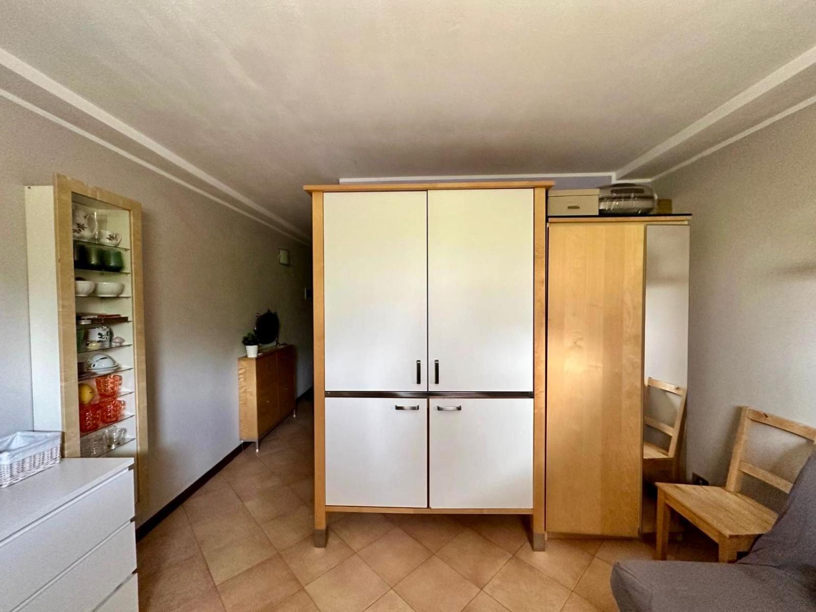 Brevi Periodi Reggio Emilia Apartamento Exterior foto