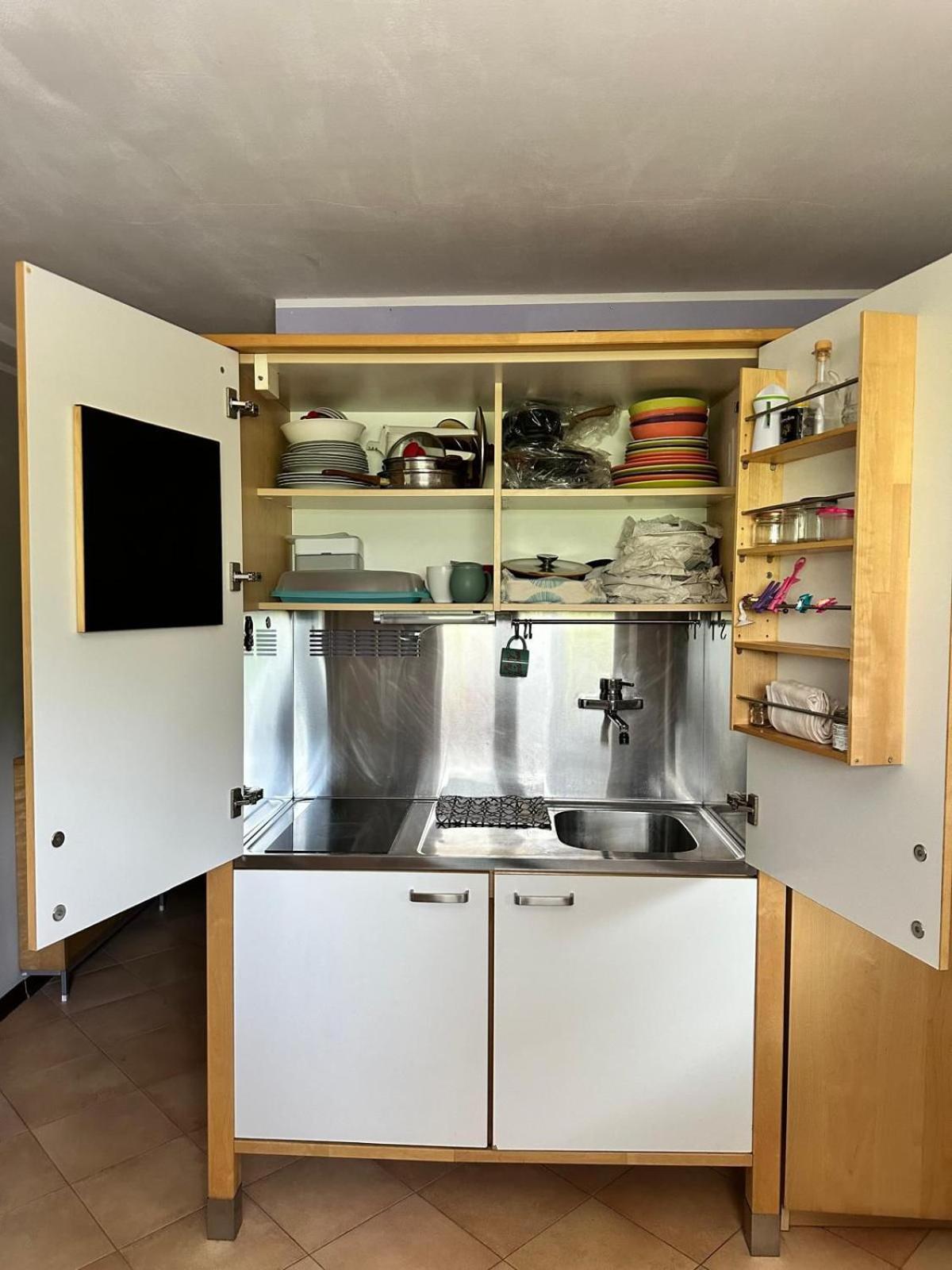 Brevi Periodi Reggio Emilia Apartamento Exterior foto