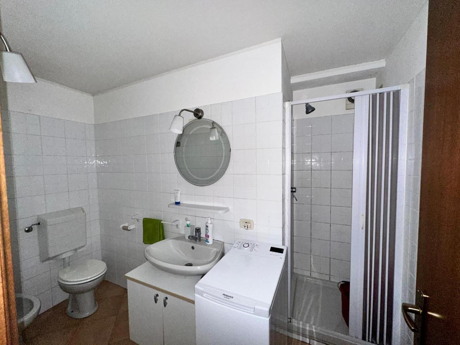 Brevi Periodi Reggio Emilia Apartamento Exterior foto